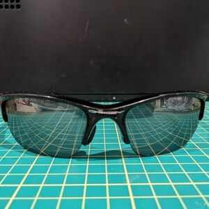 Oakley Black Sunglasses